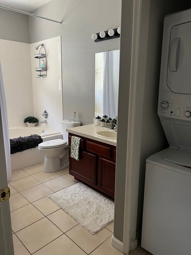 Bathroom - 14008 Chicora Crossing Blvd