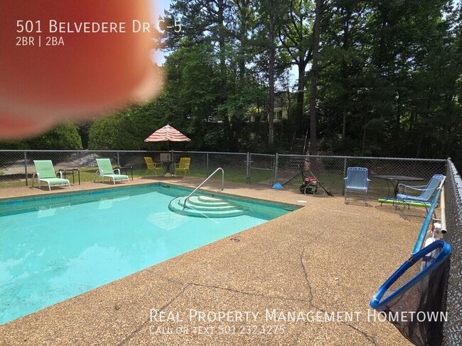 Building Photo - 501 Belvedere Dr