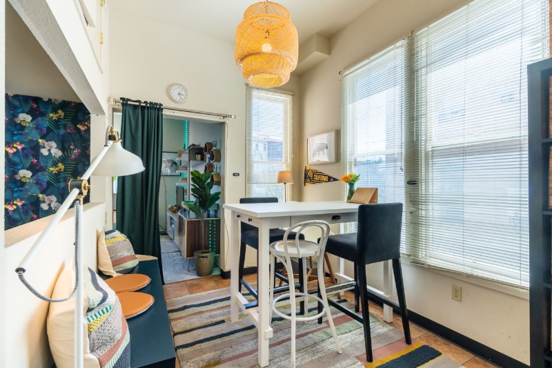 Building Photo - 2221 Dwight Way