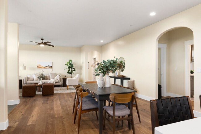 Building Photo - Labor of love, new construction 3-Bed 2-Ba...