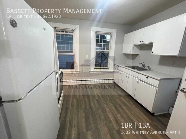 Building Photo - 1602 Whitney Ave