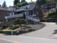 Building Photo - Waterfront Apartments
