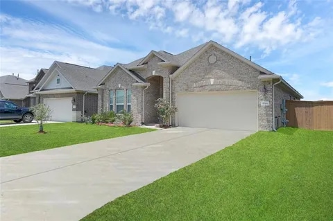 Primary Photo - 10414 Matterhorn Dr
