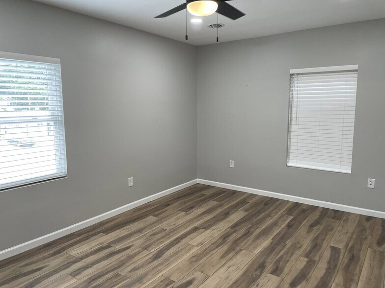 Bedroom 1 - 2344 Wabash Ave