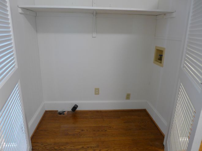 Building Photo - 205 N Caswell St