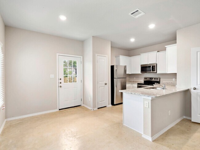 Building Photo - Call Now! 210-523-7368