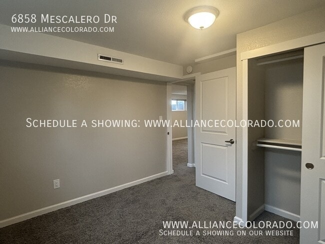 Building Photo - 6858 Mescalero Dr