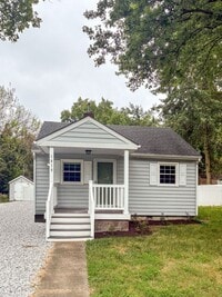 Building Photo - Charming 2BR Home in the Westover Area – A...