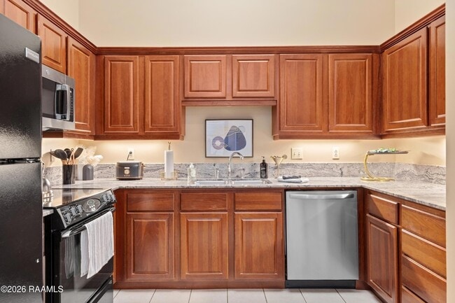 Building Photo - 500 Jefferson St