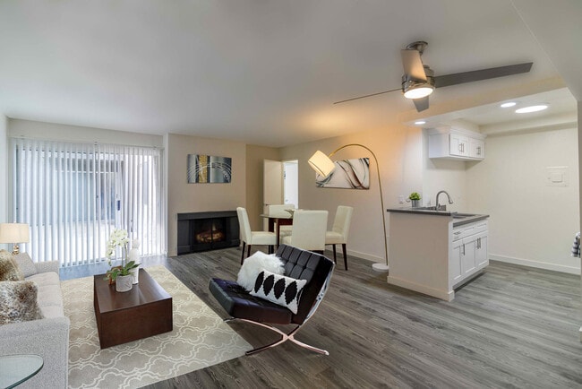 Floorplan - 339 Ardmore