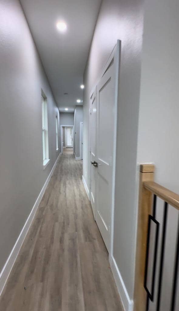 Building Photo - 4921 Pederson Street, Unit A