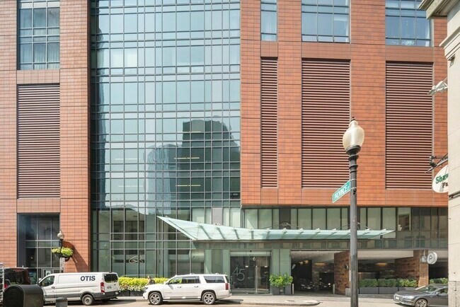 Building Photo - 45 Province St