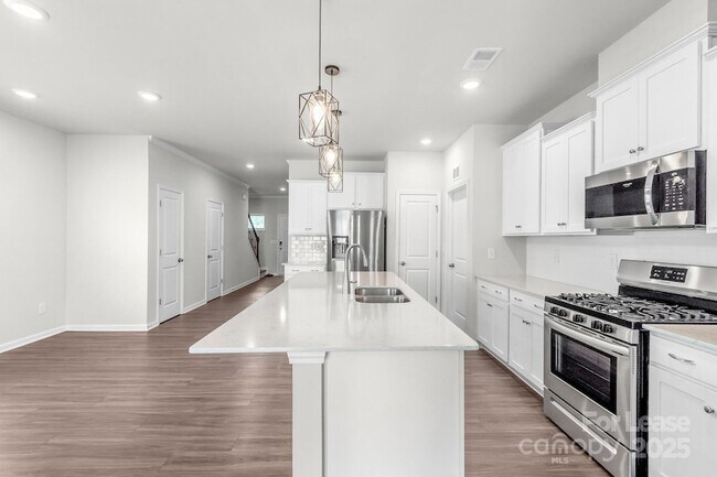 Building Photo - 15520 Capps Rd