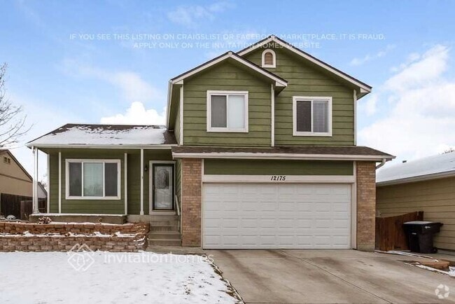 Building Photo - 12175 Elm Way