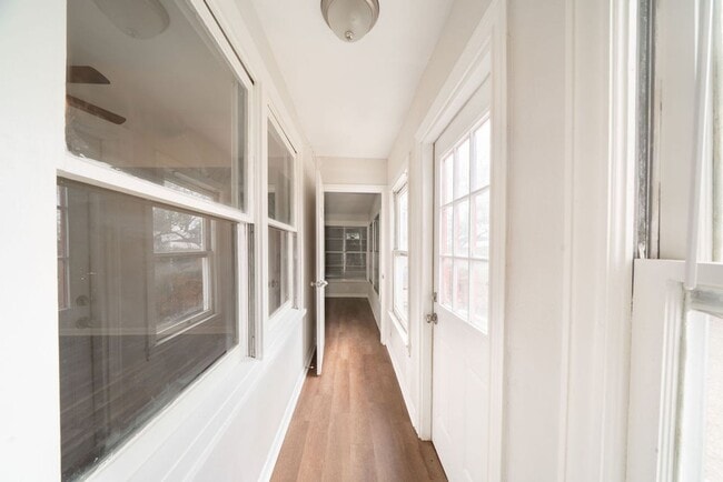 Building Photo - LAWN CARE INCLUDED! Updated 3-Bedroom Home with Detached Garage & Fenced Yard