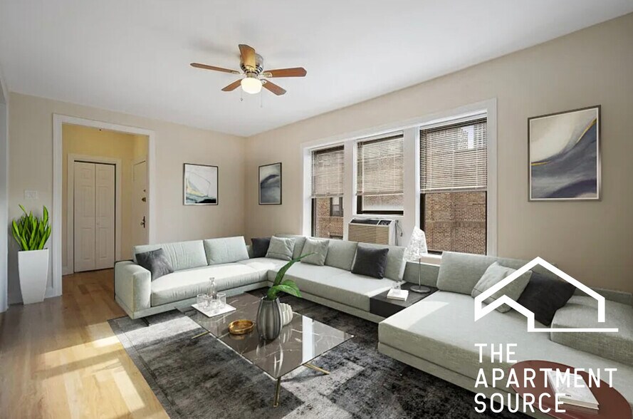 Building Photo - 3723 N Pine Grove Ave