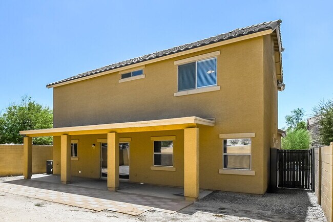 Building Photo - 5206 W Glass Ln