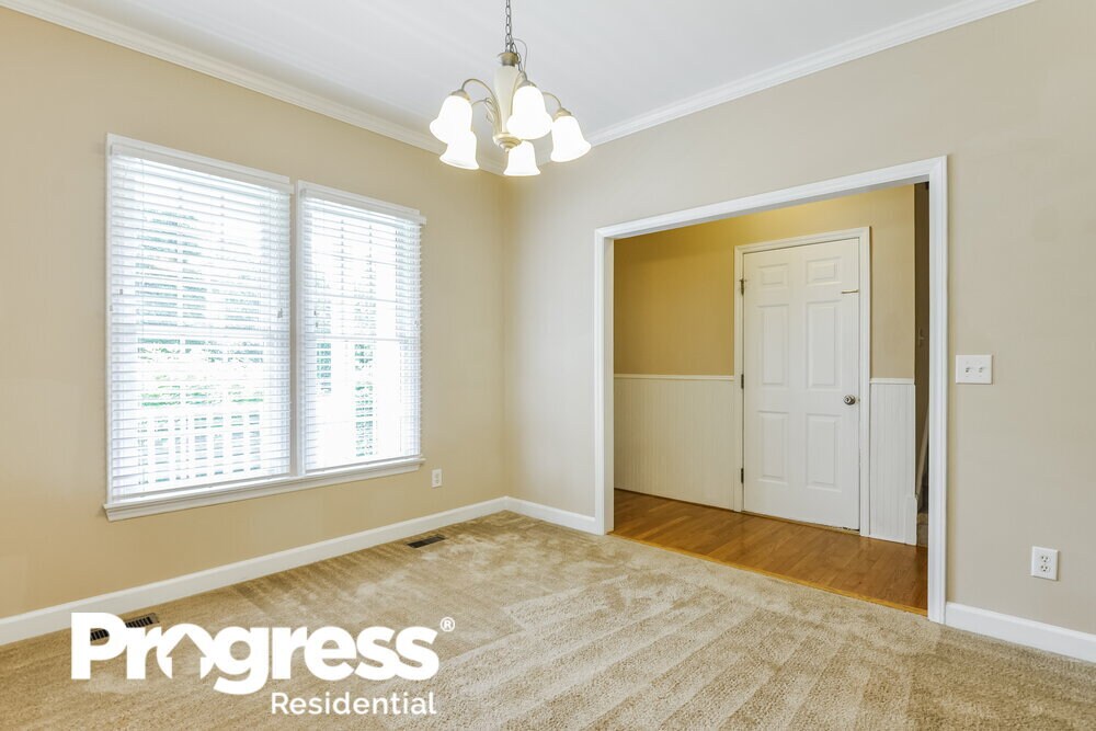 Building Photo - 7701 Harps Mill Woods Run