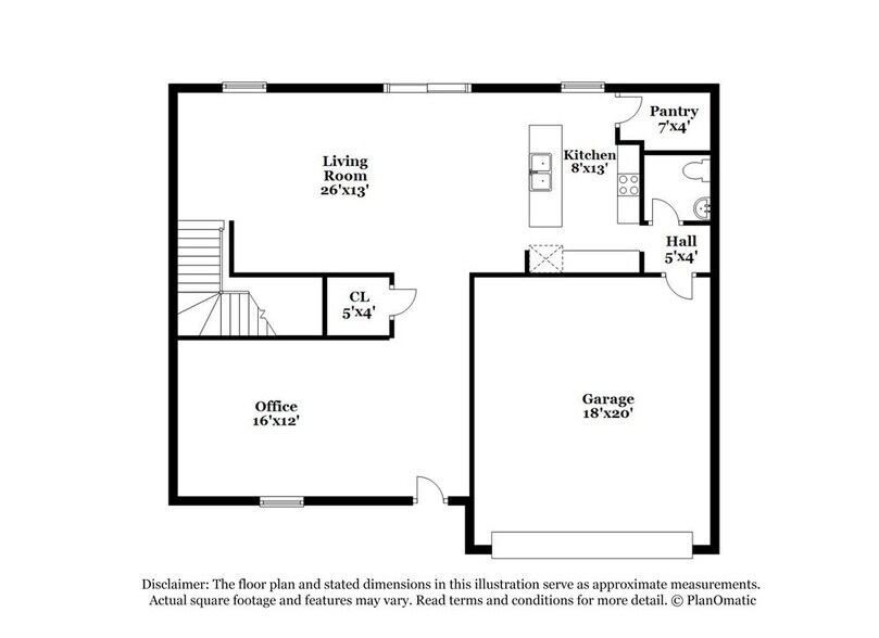 Building Photo - 3934 Kendrick Cir