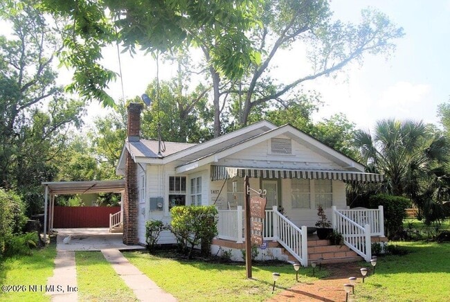 Building Photo - 1417 Larue Ave