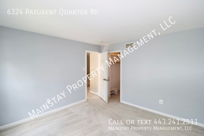 Building Photo - 6324 Patuxent Quarter Rd