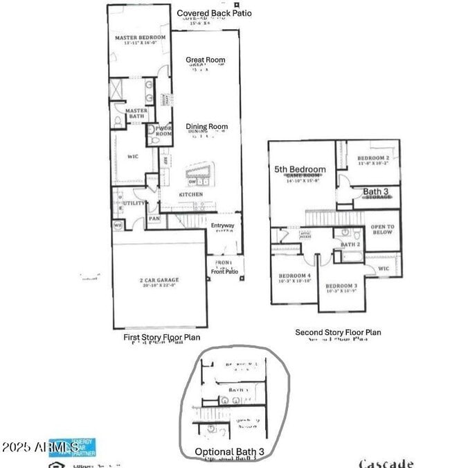 Building Photo - 4750 E Chromium Rd