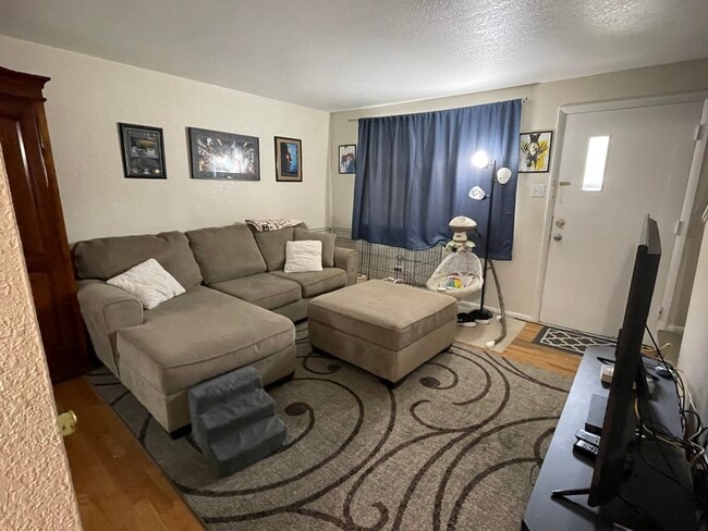 Building Photo - 2721 N Madison St