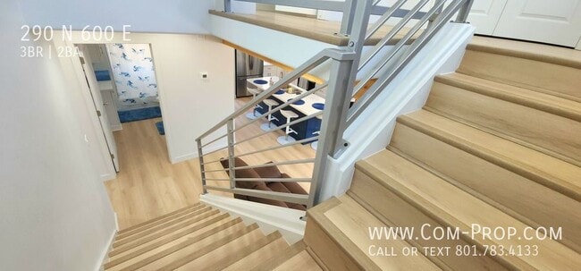 Building Photo - 290 N 600 E