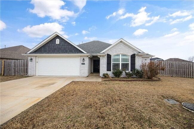 Building Photo - 4559 W Barhem Dr