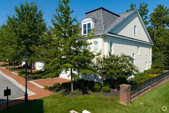 Building Photo - Grayson Hill Townhomes