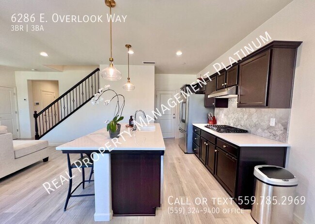 Building Photo - 6286 E Overlook Wy