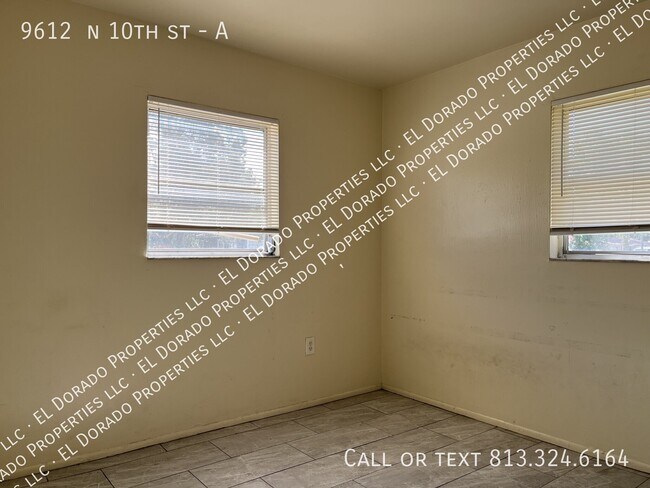 Building Photo - 9612 N 10th St