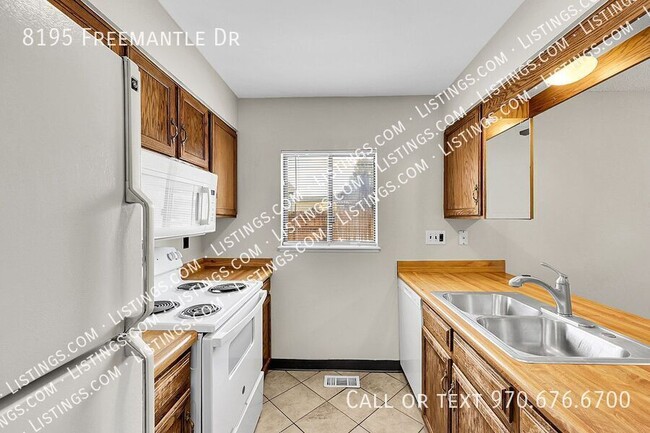 Building Photo - 8195 Freemantle Dr