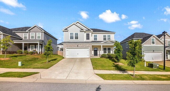 Building Photo - 3580 Hilltop Trl