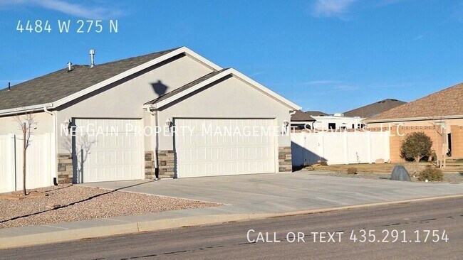 Building Photo - 4484 W 275 N