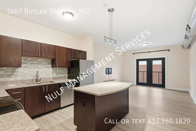 Building Photo - 3607 Butler St