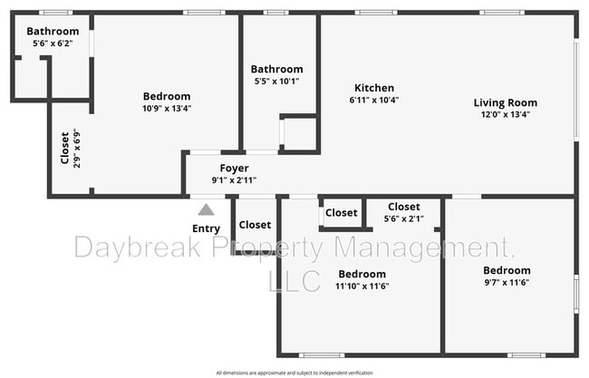 Building Photo - 1201-11 1/2 11 1/2 St N