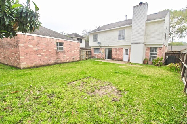 Building Photo - 3331 Oak Branch Ln