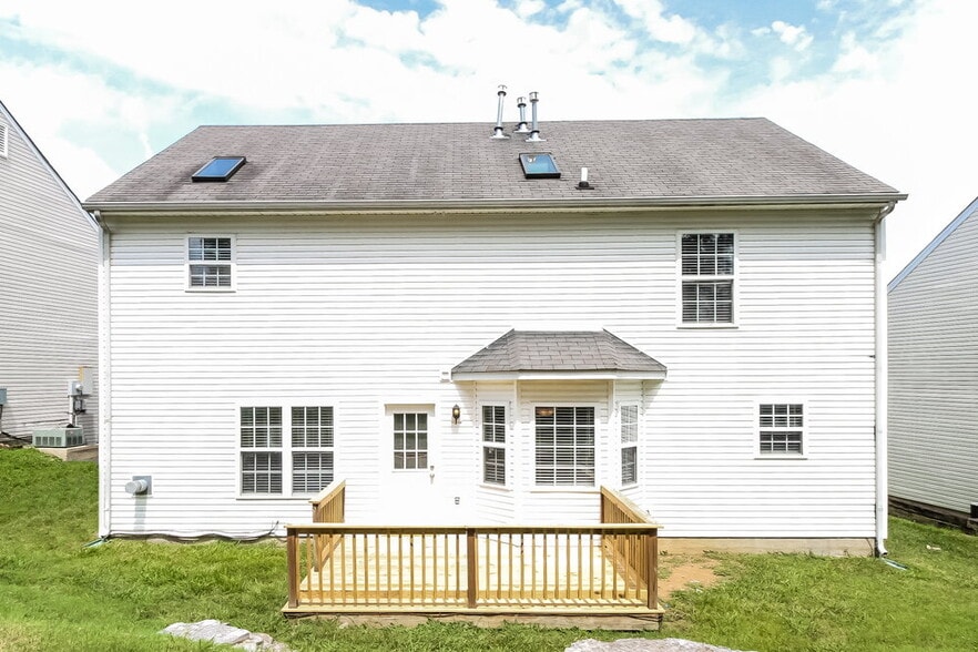Building Photo - 4108 Pineorchard Pl
