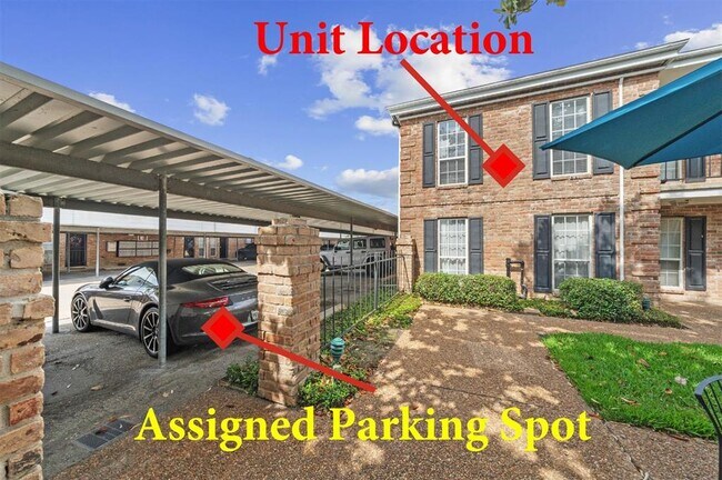 Building Photo - 6410 Del Monte Dr