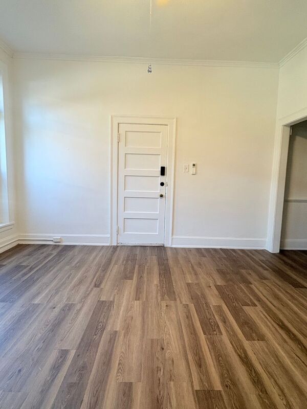 Building Photo - 3037 N Calvert St