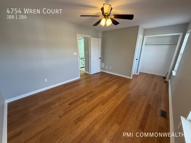 Building Photo - 4754 Wren Ct