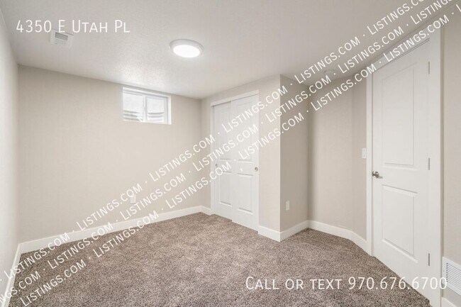 Building Photo - 4350 E Utah Pl