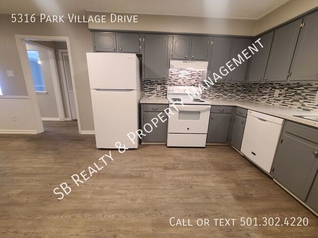 Building Photo - 5316 Park Village Dr