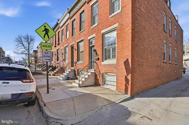 Building Photo - 1314 Webster St