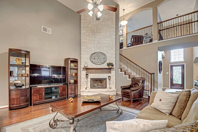 Building Photo - 20754 Kenswick Park Dr