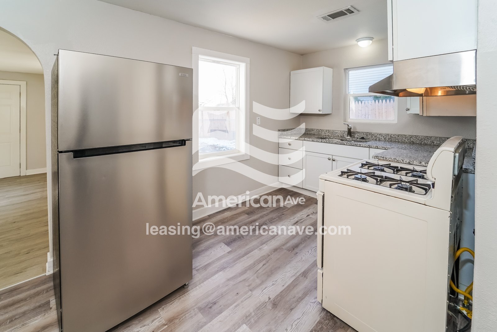 Building Photo - 2046 Russet St