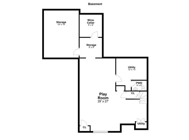 Building Photo - 8 Eldredge Pl