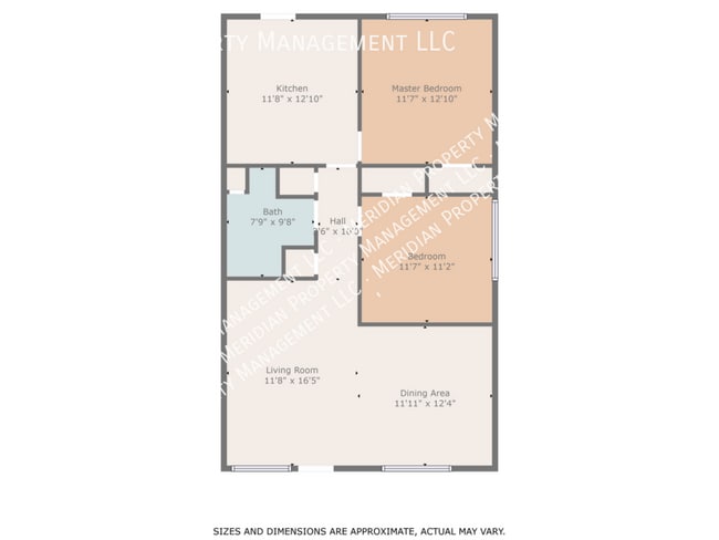 Building Photo - 2107 35th St