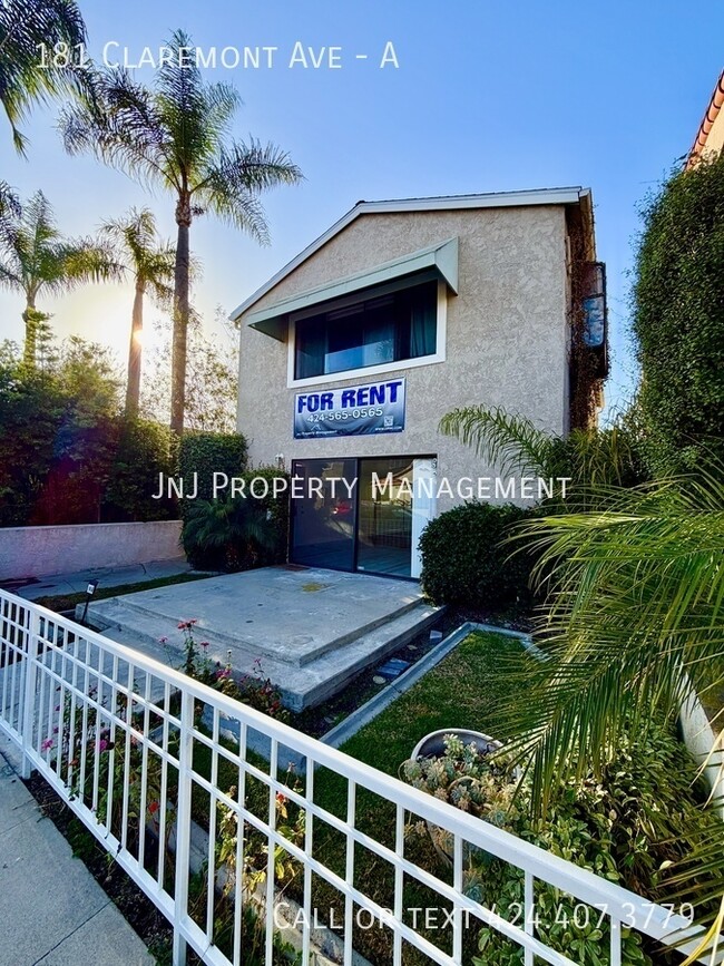 Building Photo - 181 Claremont Ave